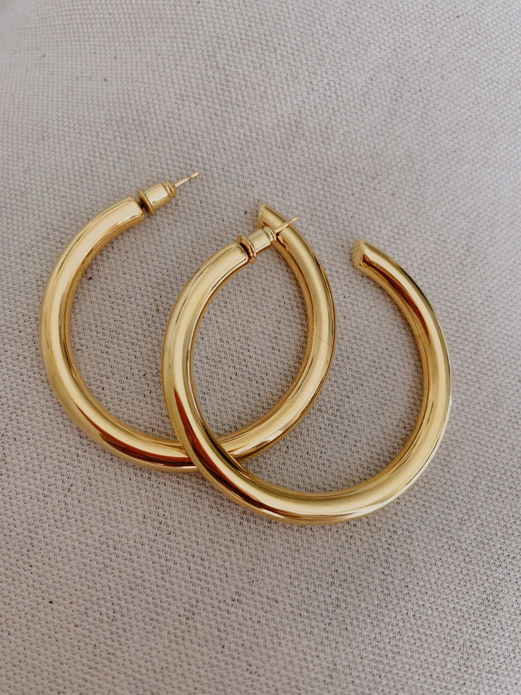 Carlota earrings