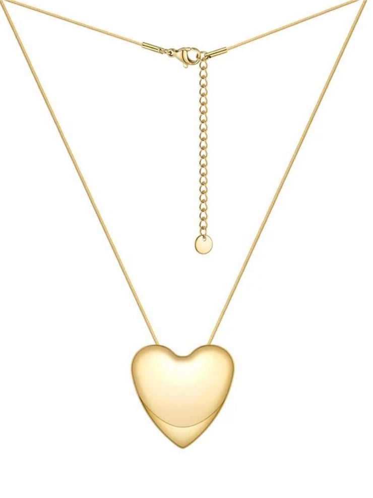 Amore Necklace