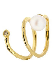 Itzel ring