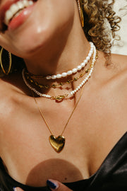 Amore Necklace