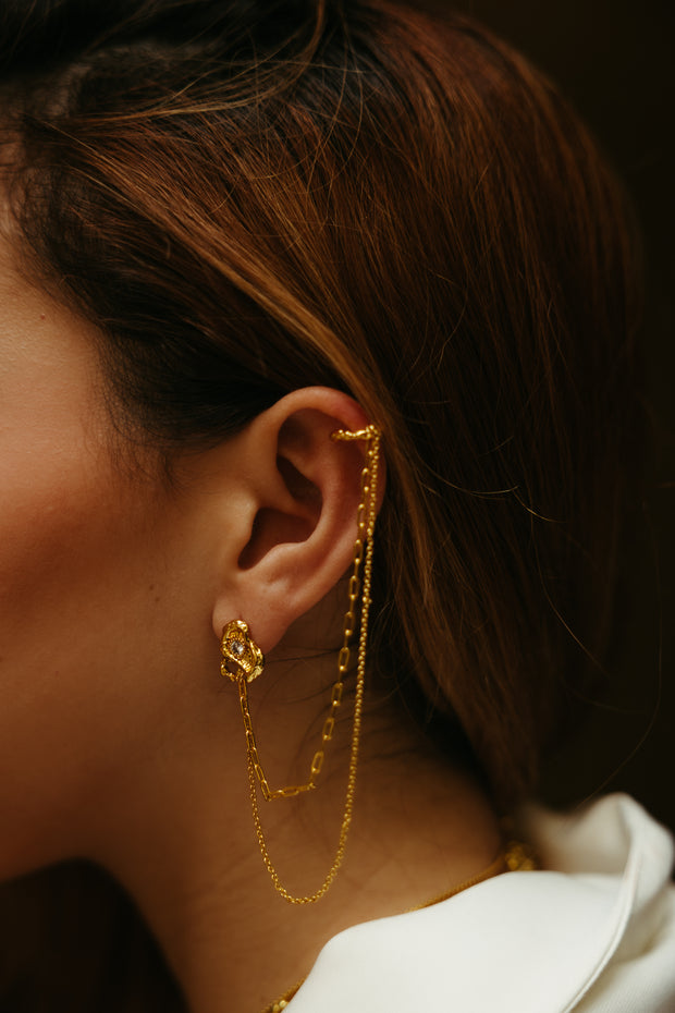 Stefania earring