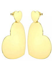 d'amour earrings