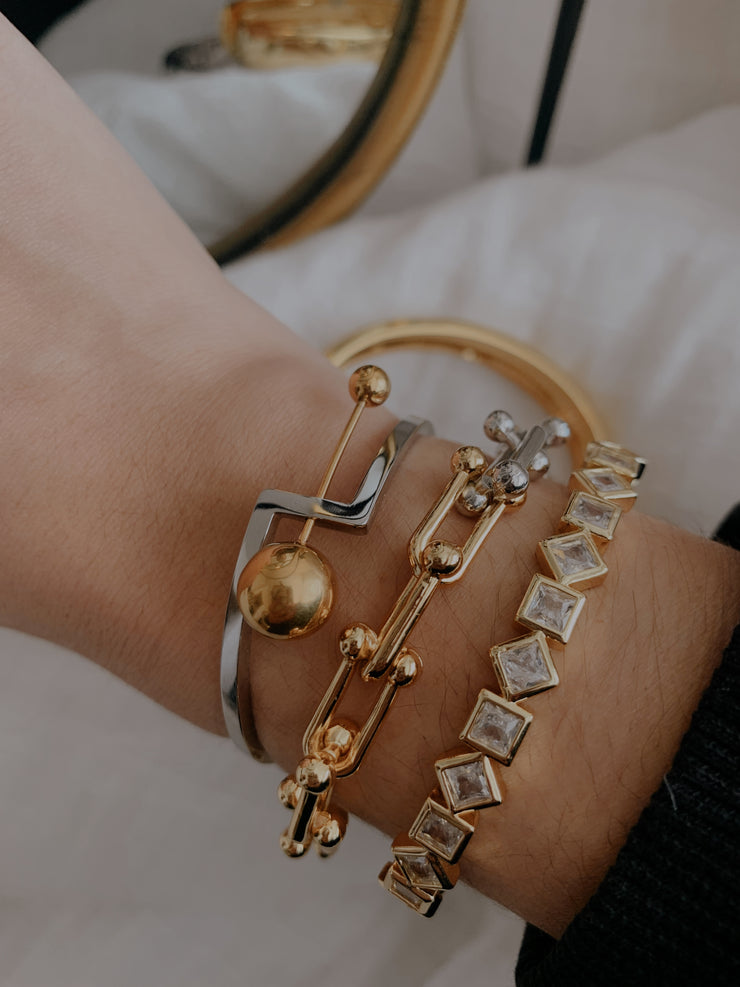 Romina bracelet