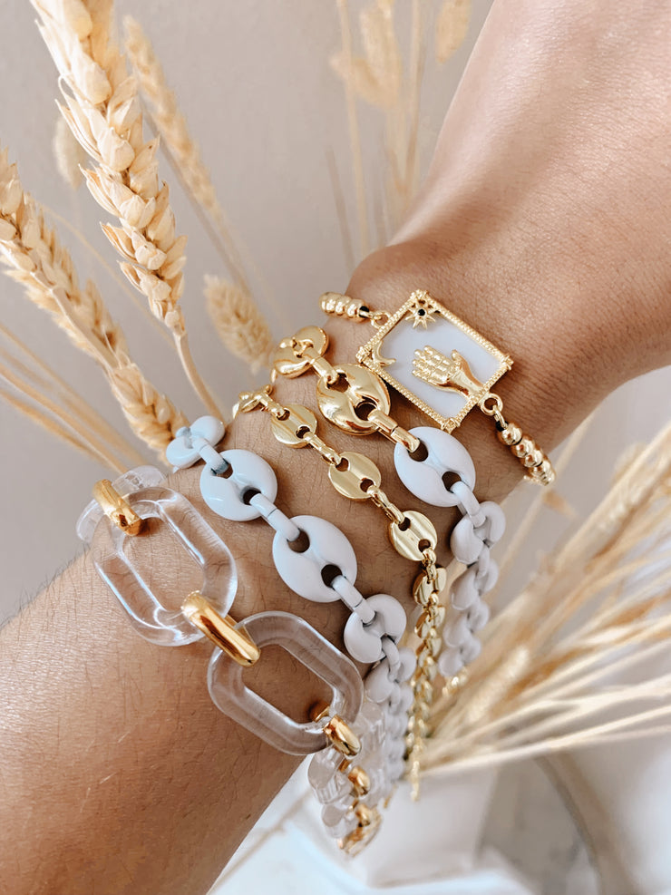 Blanca bracelet