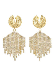 Zahara earrings