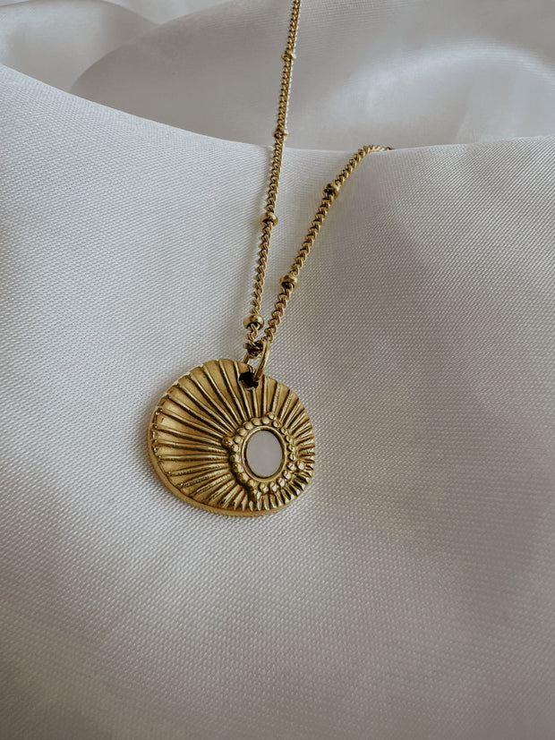 Zamira necklace