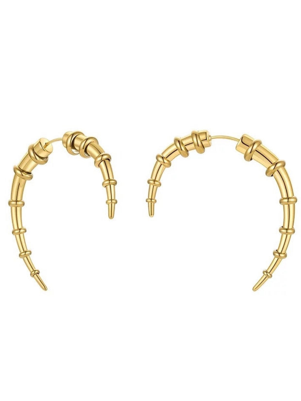 Narahi earrings