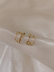 Lu earcuff