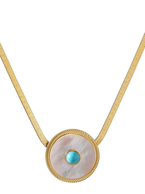 Clarissa necklace