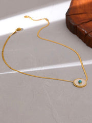 Clarissa necklace