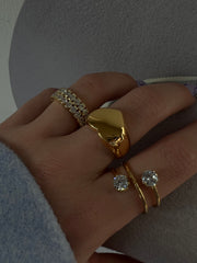 Henah ring