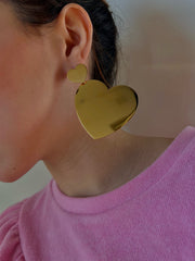 d'amour earrings