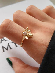 bee ring