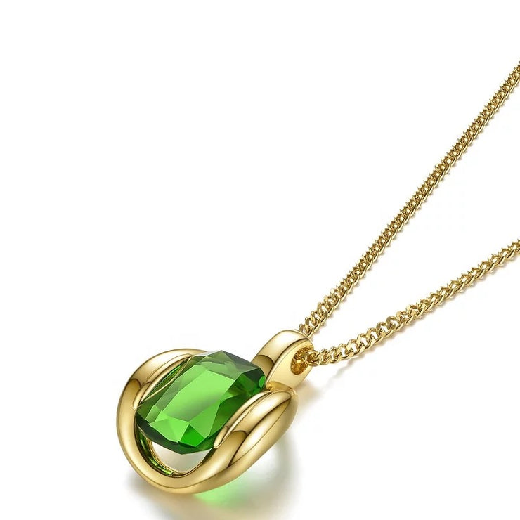 Aurora Necklace