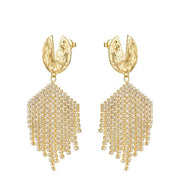 Zahara earrings