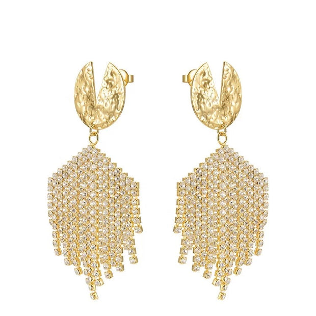 Zahara earrings