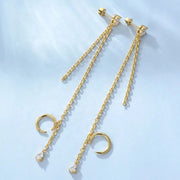 Nicoletta Earrings