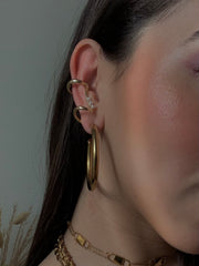 Eleonor earcuff