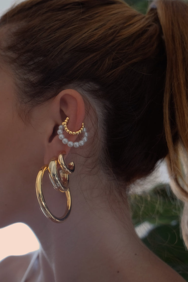 Carlota earrings