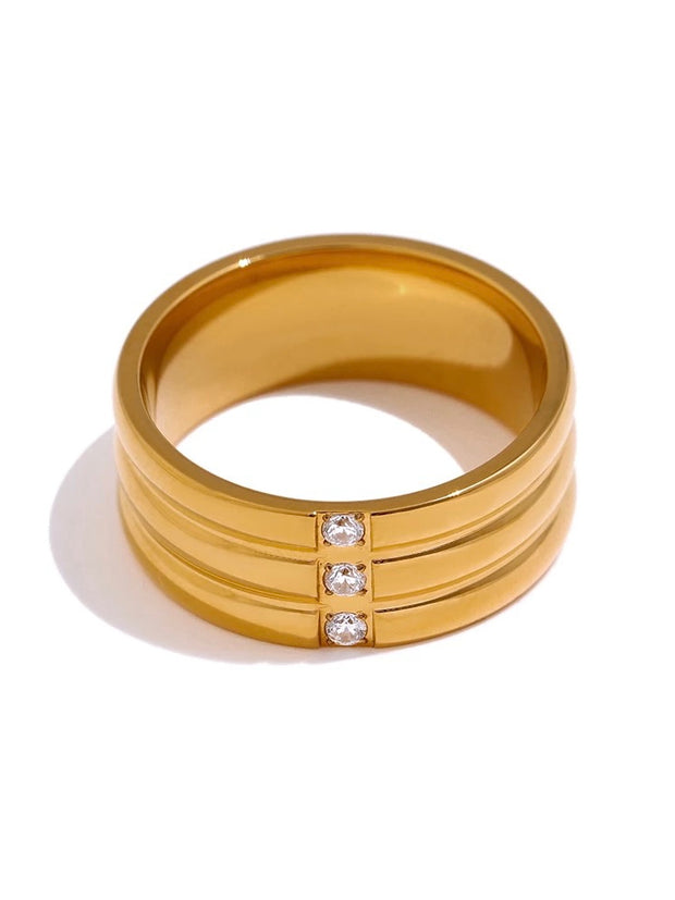 Gea Ring