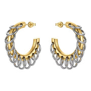 Nimat earrings