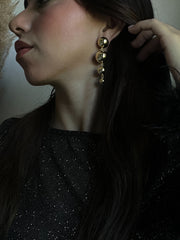 Georgette earrings