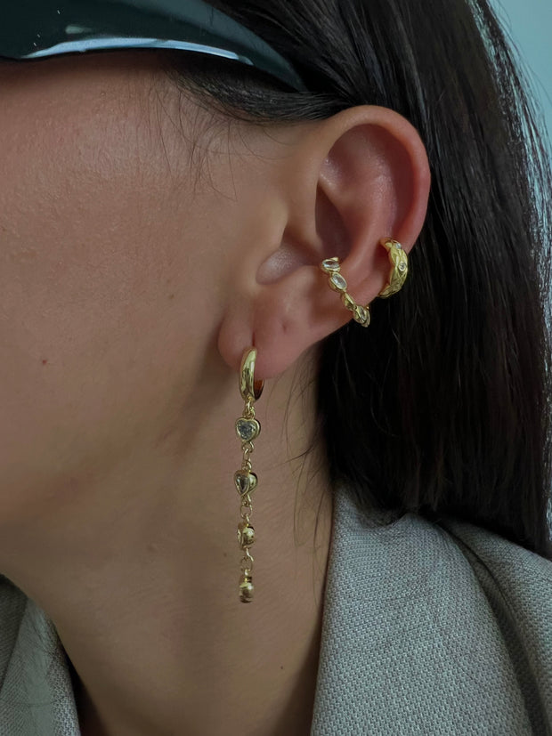 Helenne earrings