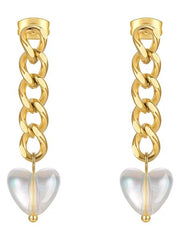 Mencía earrings