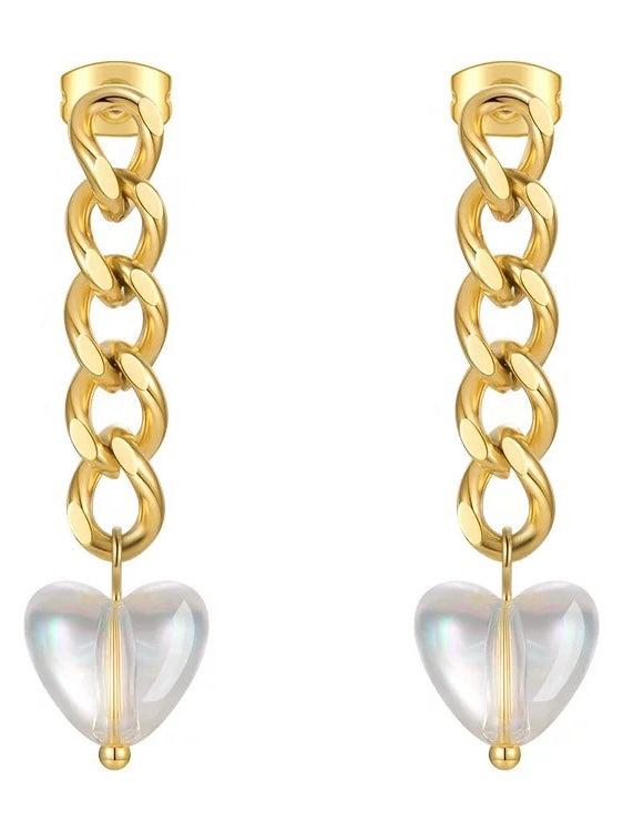 Mencía earrings