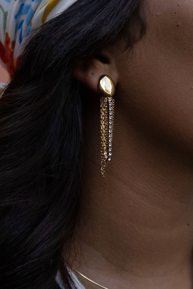 Coléh Earrings