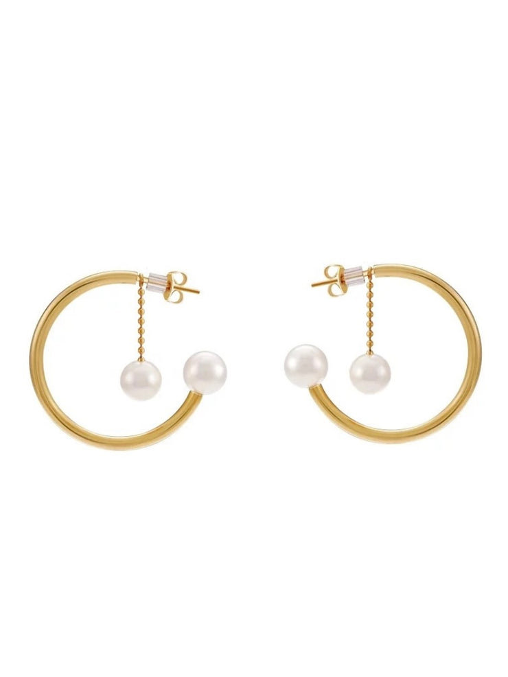 Helenia Earrings