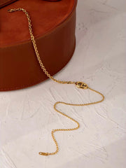 Albha necklace