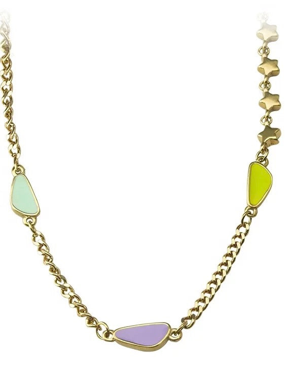 Gianna necklace