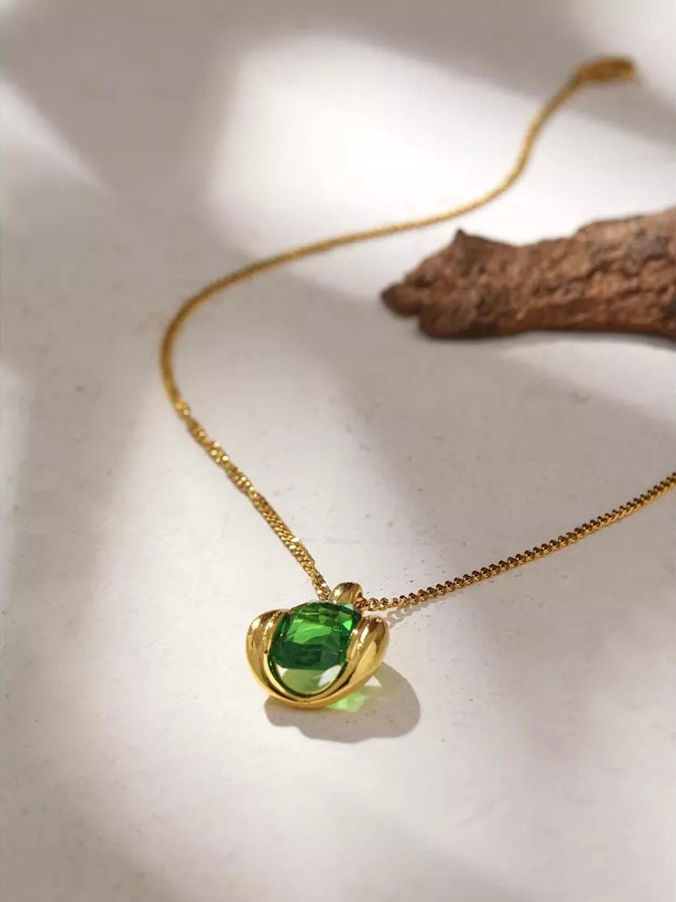 Aurora Necklace