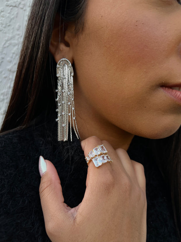 Ezaia earrings