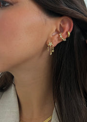 Bethany earrings