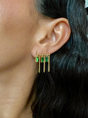 Pohlé earrings