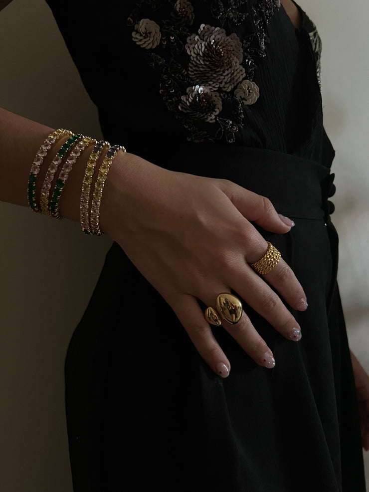 Aneia bangles