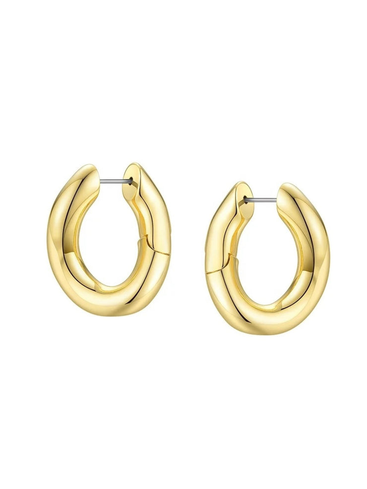 Azra earrings