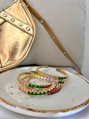 Aneia bangles