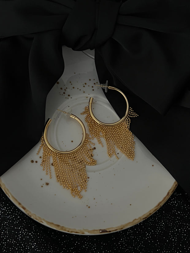 Kaia earrings