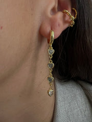 Helenne earrings