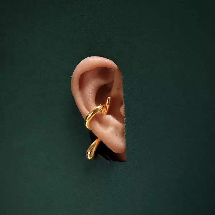 Pouné earcuff