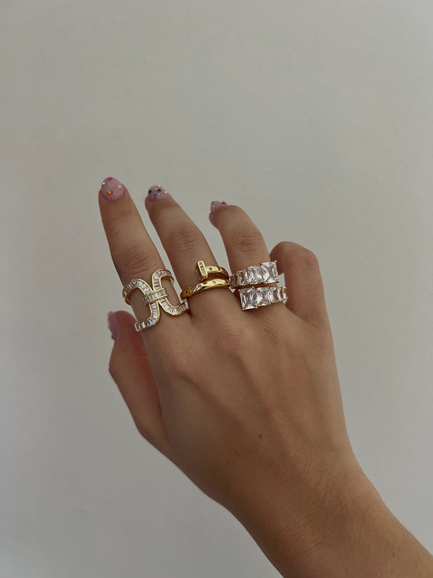 Bruna ring