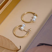 Helenia Earrings