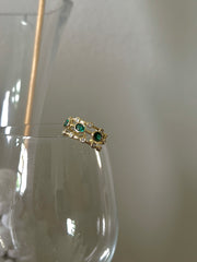 Antonella ring