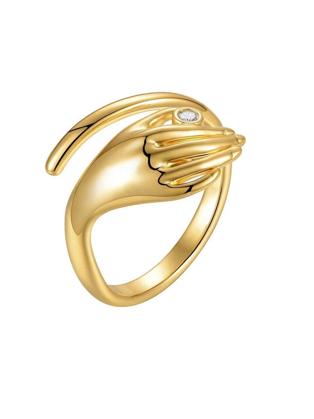 Nikola ring