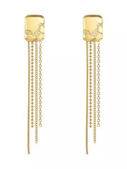 Marea earrings