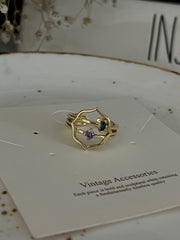 Aitana ring