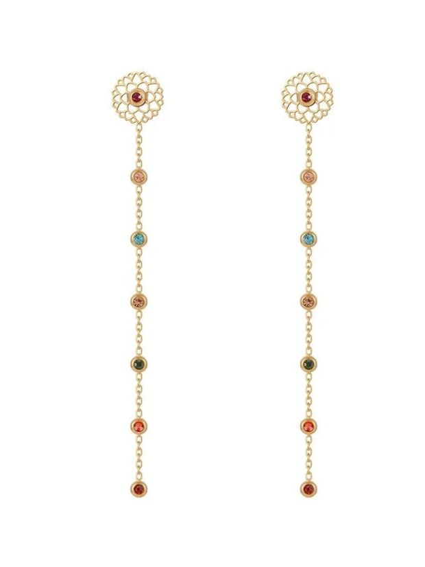 Celina earrings